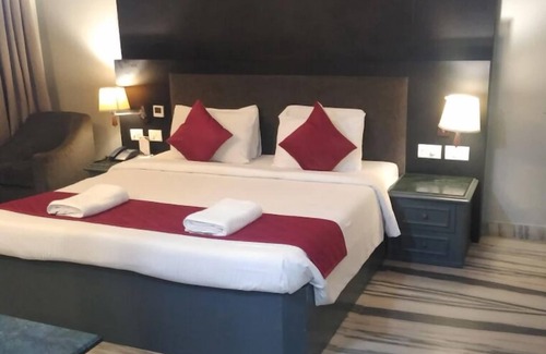 Vellore Hotel | Zip By Spree Hotels Surabi International Vellore