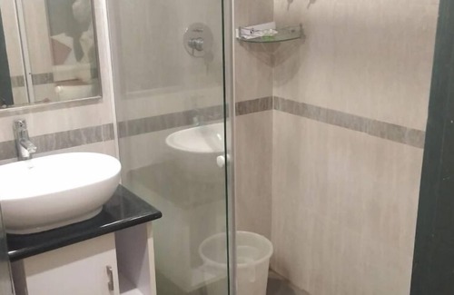 Vellore Hotel | Zip By Spree Hotels Surabi International Vellore