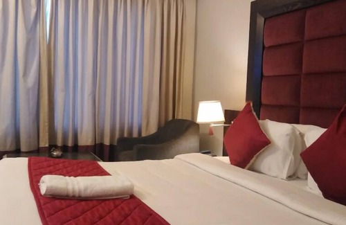 Vellore Hotel | Zip By Spree Hotels Surabi International Vellore
