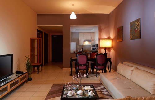 Discovery Gardens Apartment | ZiQoo Hotel Apartments