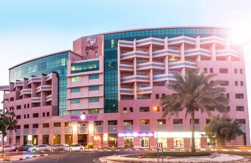 Discovery Gardens Apartment | ZiQoo Hotel Apartments