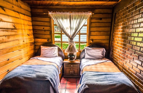 Zirahuen Hotel | Zirahuen Forest And Resort