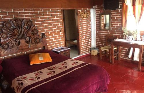 Zirahuen Hotel | Zirahuen LOS ANGELES