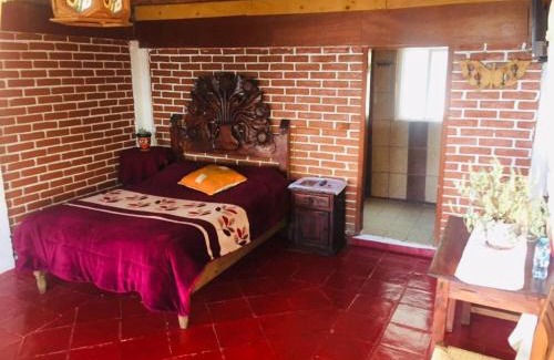Zirahuen Hotel | Zirahuen LOS ANGELES