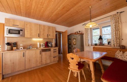 Obergrainau Apartment | Zirbe