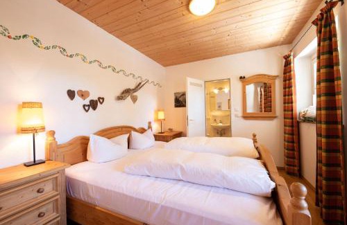 Obergrainau Apartment | Zirbe