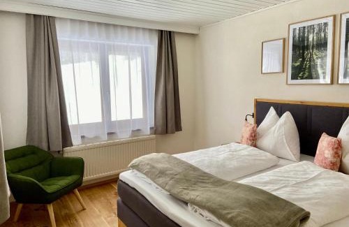 Kleinarl Apartment | Zirbis Bergzauber