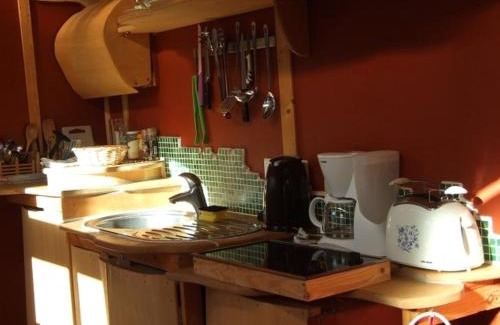 Kirch Mulsow Other | Zirkuswagen - Roulotte