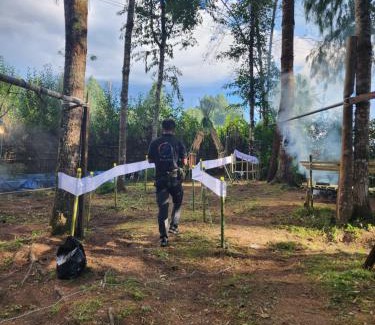 Itanagar Other | Ziro Festival Camping