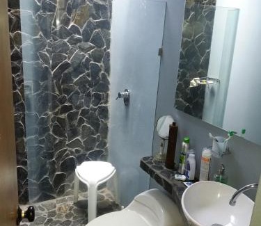 Villa Hermosa Apartment | Ziruma 203