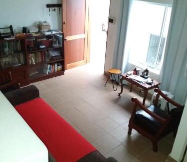 Villa Hermosa Apartment | Ziruma 203