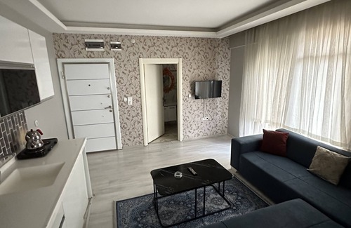 Kayseri Apartment | Zirve Suit Rezidans