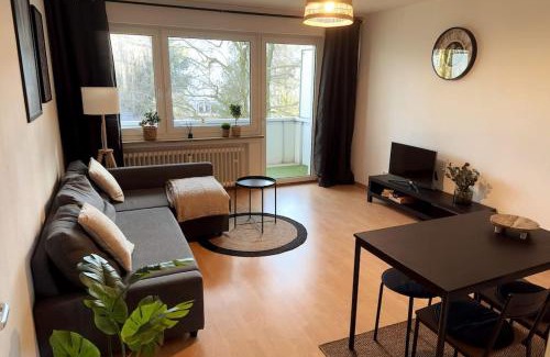 Rheydt Apartment | Zitouna Home
