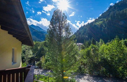 Bockstein Apartment | Zittau Apartment - House Nani