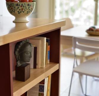 Tel Aviv City Center Apartment | Ziv Apartments - Malkei Israel 6 A