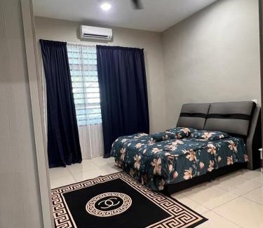 Kampung Banai House | Ziyyad's Homestay