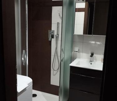 Zlin Apartment | Zlín apartmán