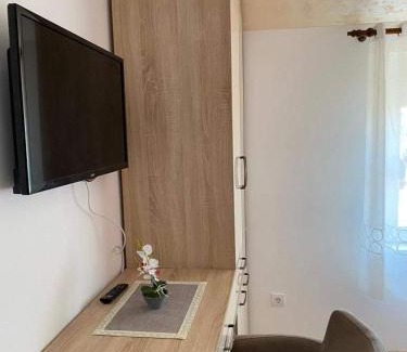 Ciganska Mahala Apartment | Zlatar Zara Lux