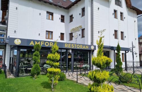 Zlatibor Apartment | Zlatibor Hills PRESIDENT
