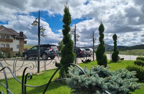Zlatibor Apartment | Zlatibor Hills PRESIDENT