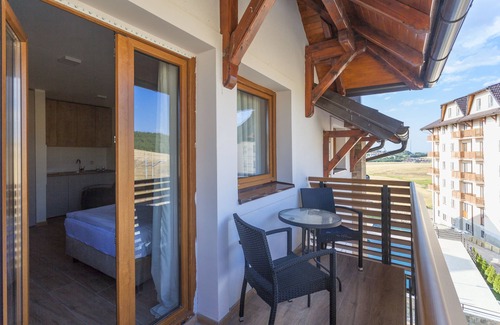 Zlatibor Apartment | Zlatibor Hills