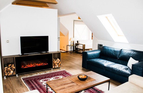 Zlatibor Apartment | Zlatibor Hills