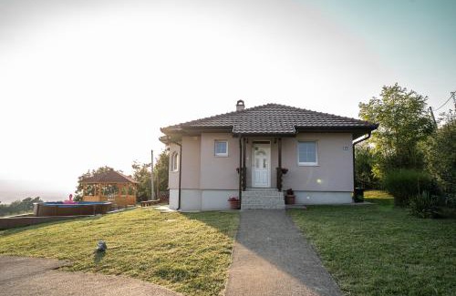 Central Serbia House | Zlatni Prag - Kraljevo