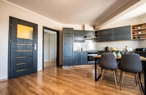 Darlowko Apartment | Zloty Wschód - Apartamenty Darłówko