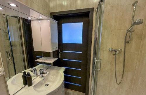 Darlowko Apartment | Zloty Wschód - Apartamenty Darłówko