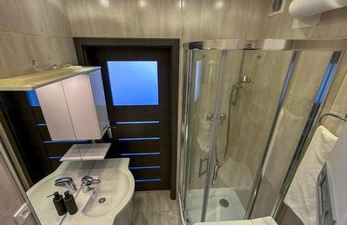 Darlowko Apartment | Zloty Wschód - Apartamenty Darłówko