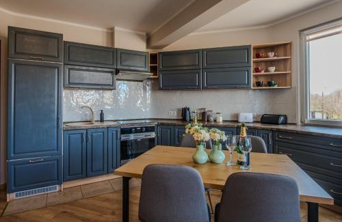 Darlowko Apartment | Zloty Wschód - Apartamenty Darłówko