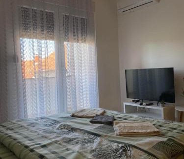 Mladenovac Apartment | Zmaj LUX