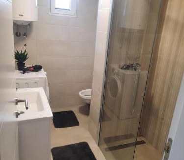 Mladenovac Apartment | Zmaj LUX