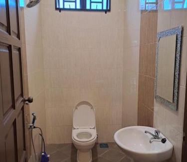 Kuala Terengganu House | ZN Homestay Gong Badak