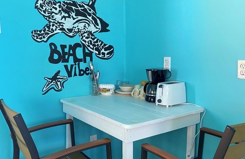 Caye Caulker Apartment | ZNA Beach House
