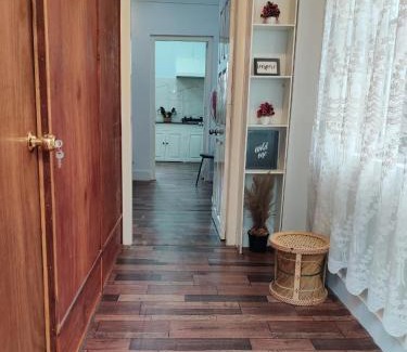 Laitumkhrah Apartment | ZnZ's Apartment