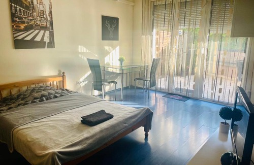 Zuglo Apartment | Zoé