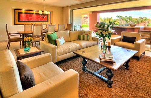 San Jose del Cabo Hotel | Zoëtry Casa Del Mar Los Cabos