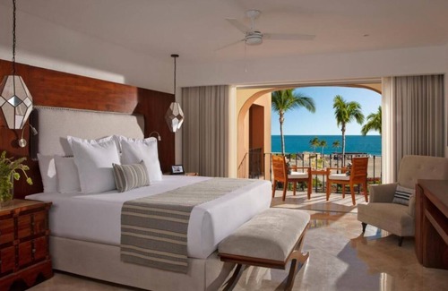 San Jose del Cabo Hotel | Zoëtry Casa Del Mar Los Cabos