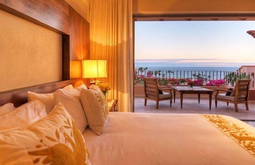 San Jose del Cabo Hotel | Zoëtry Casa Del Mar Los Cabos