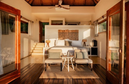 Mazunte Resort | ZOA Hotel - Adults Only