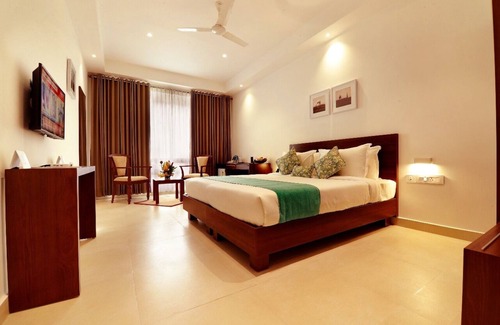 Mundakayam Hotel | zodiac heritage hotel