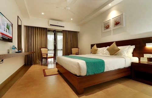 Mundakayam Hotel | zodiac heritage hotel