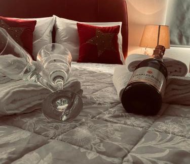Skala Marion House | Zoe Boutique Suite