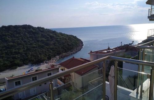 Skala Marion House | Zoe Boutique Suite