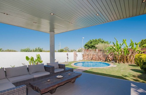 Sa Cabaneta House | Zoe