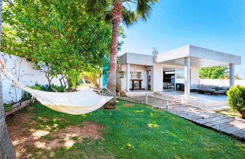 Sa Cabaneta House | Zoe