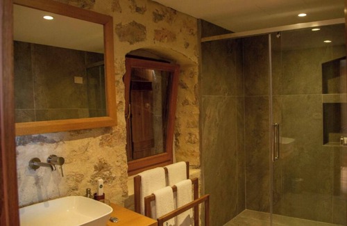 Dhermi Hotel | ZOE HORA
