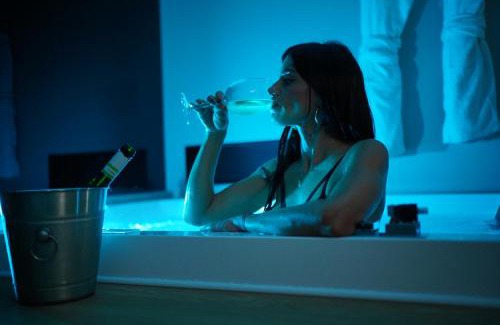 Catania City Centre Bed & Breakfast | ZOE LUXURY SUITES