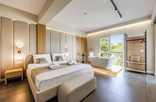 Durres Hotel | Zoe's Villa 201